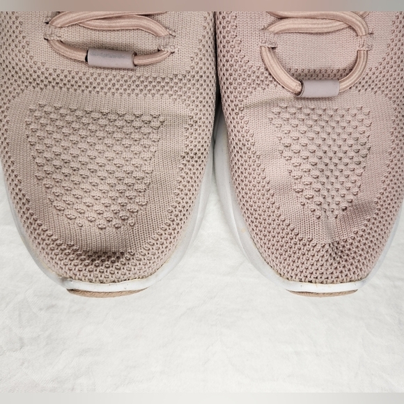 Sketchers pink A-line runners - Picture 6 of 12